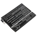 Yhteensopiva akun vaihto BLU C816105400L