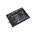Yhteensopiva akun vaihto Boway BP-401B,C826604400L