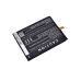 Yhteensopiva akun vaihto Boway BP-401B,C826604400L