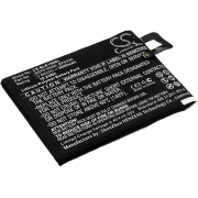 Battery compatibleWith BLU
