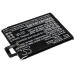 Yhteensopiva akun vaihto BLU BP503C,BSP516485