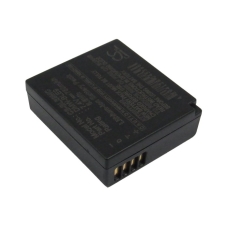 Yhteensopiva akun vaihto Panasonic DMW-BLE9,DMW-BLE9E,DMW-BLE9PP