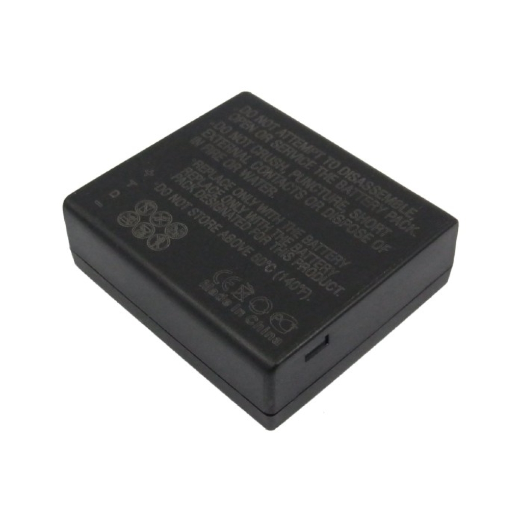 Akut Kameran akku CS-BLE9MC
