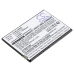 Yhteensopiva akun vaihto BLU C835842220L