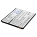 Yhteensopiva akun vaihto LENOVO BL242