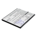 Yhteensopiva akun vaihto LENOVO BL242