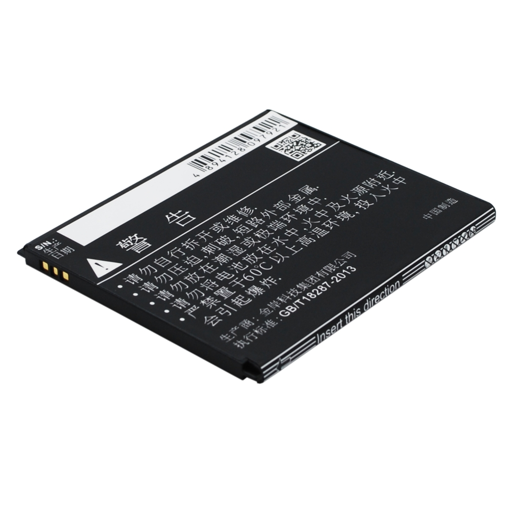 Yhteensopiva akun vaihto LENOVO BL242