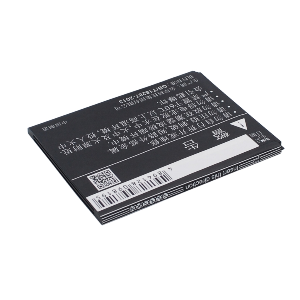 Yhteensopiva akun vaihto LENOVO BL243