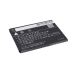 Yhteensopiva akun vaihto LENOVO BL243