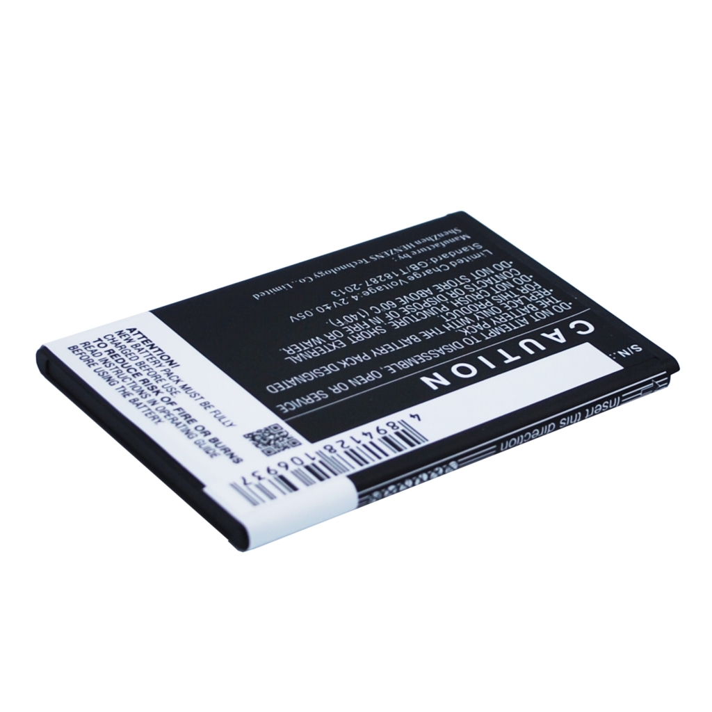 Matkapuhelimen akku BLU L190i (CS-BLL190SL)