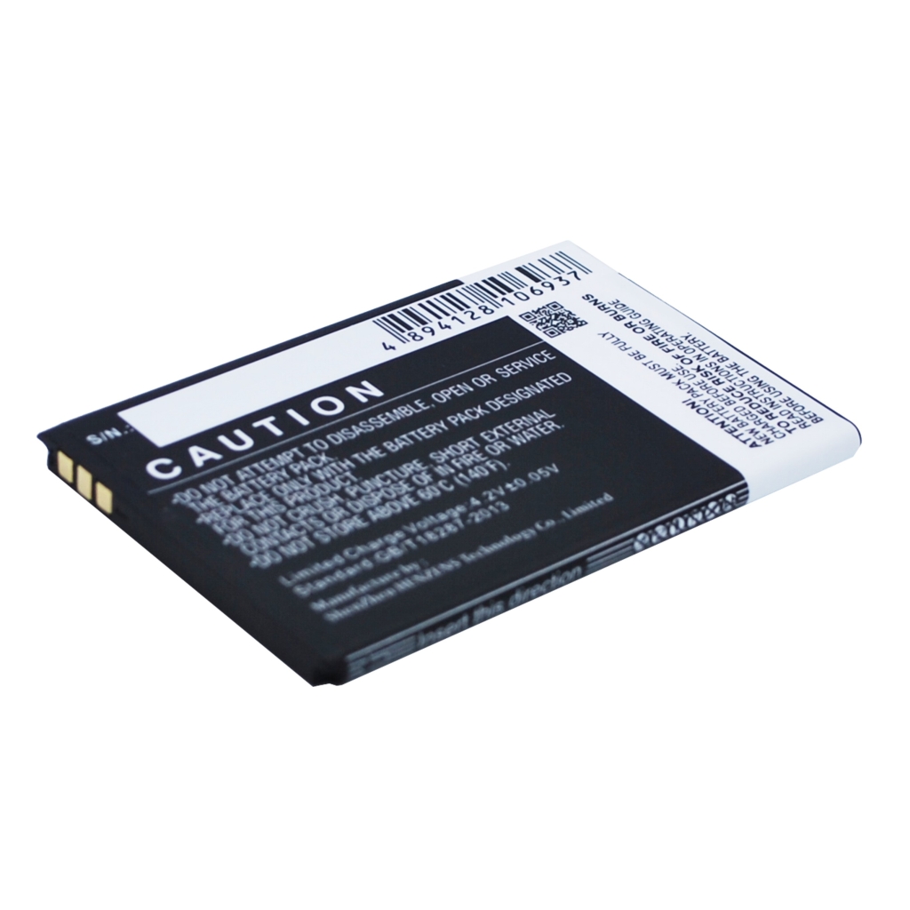 Matkapuhelimen akku BLU L190i (CS-BLL190SL)