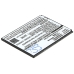 Yhteensopiva akun vaihto BLU C836404292L