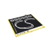 Yhteensopiva akun vaihto BLU P104-J92