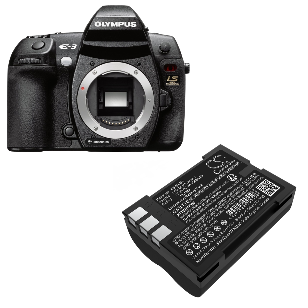Olympus Camedia C-8080