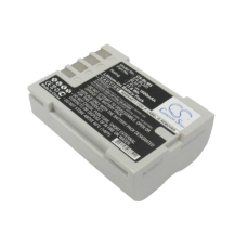 Yhteensopiva akun vaihto Olympus BLM-5,EA-BLM5