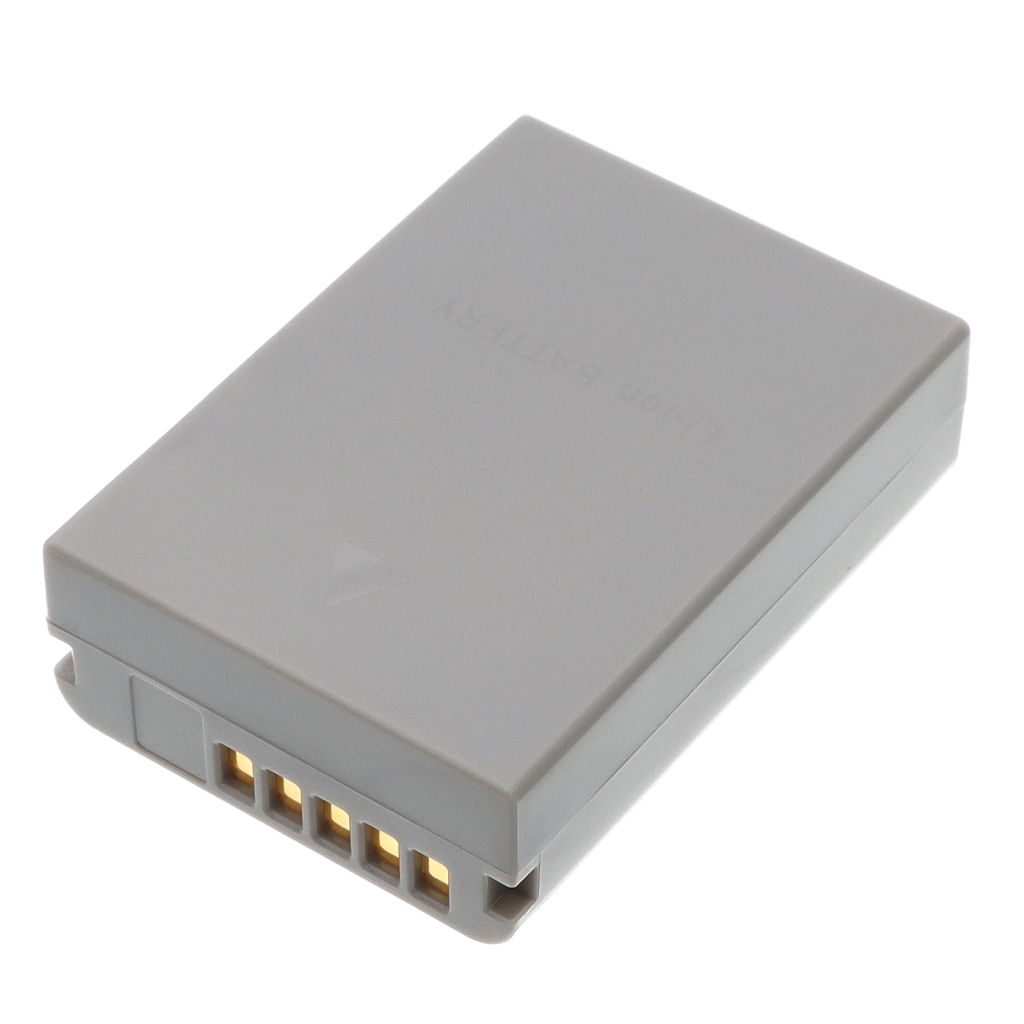 Akku –lle Olympus E-M5