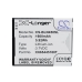 Akku yhteensopiva BLU CS-BLN450SL
