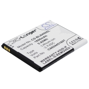 Battery compatibleWith BLU