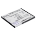 Akku yhteensopiva BLU CS-BLN450SL