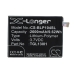 Matkapuhelimen akku BLU Life View (CS-BLP104SL)