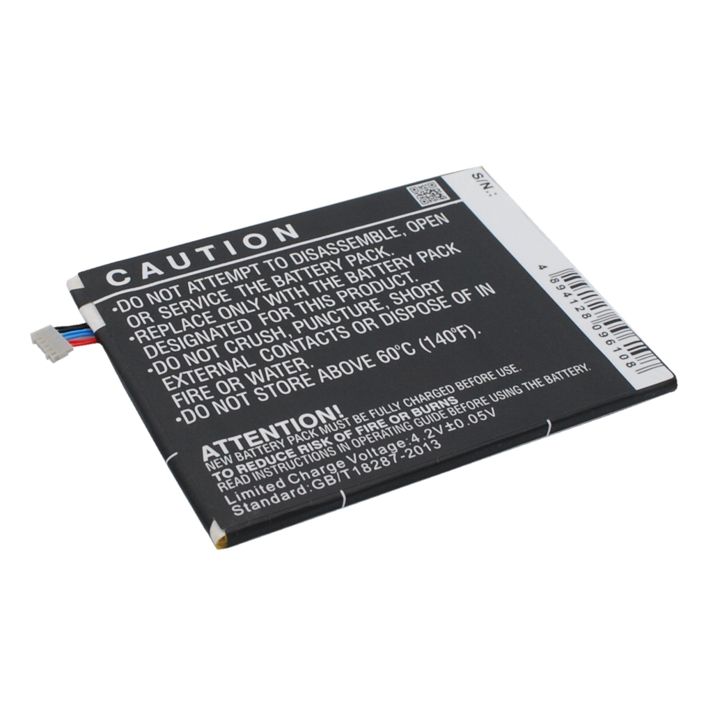 Matkapuhelimen akku BLU Life View (CS-BLP104SL)