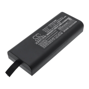 Battery compatibleWith Biolight