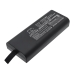 Battery compatible with Biolight