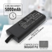 Battery compatible with Biolight