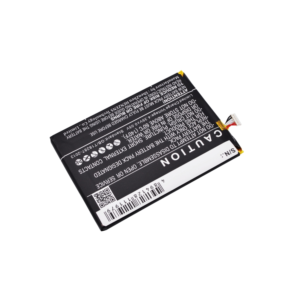 Matkapuhelimen akku BLU L210a (CS-BLP210SL)