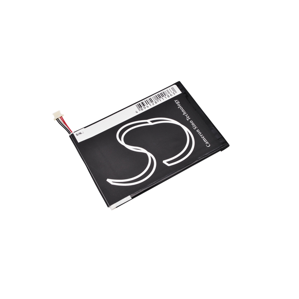 Tabletin akku Blu P60W (CS-BLP600SL)