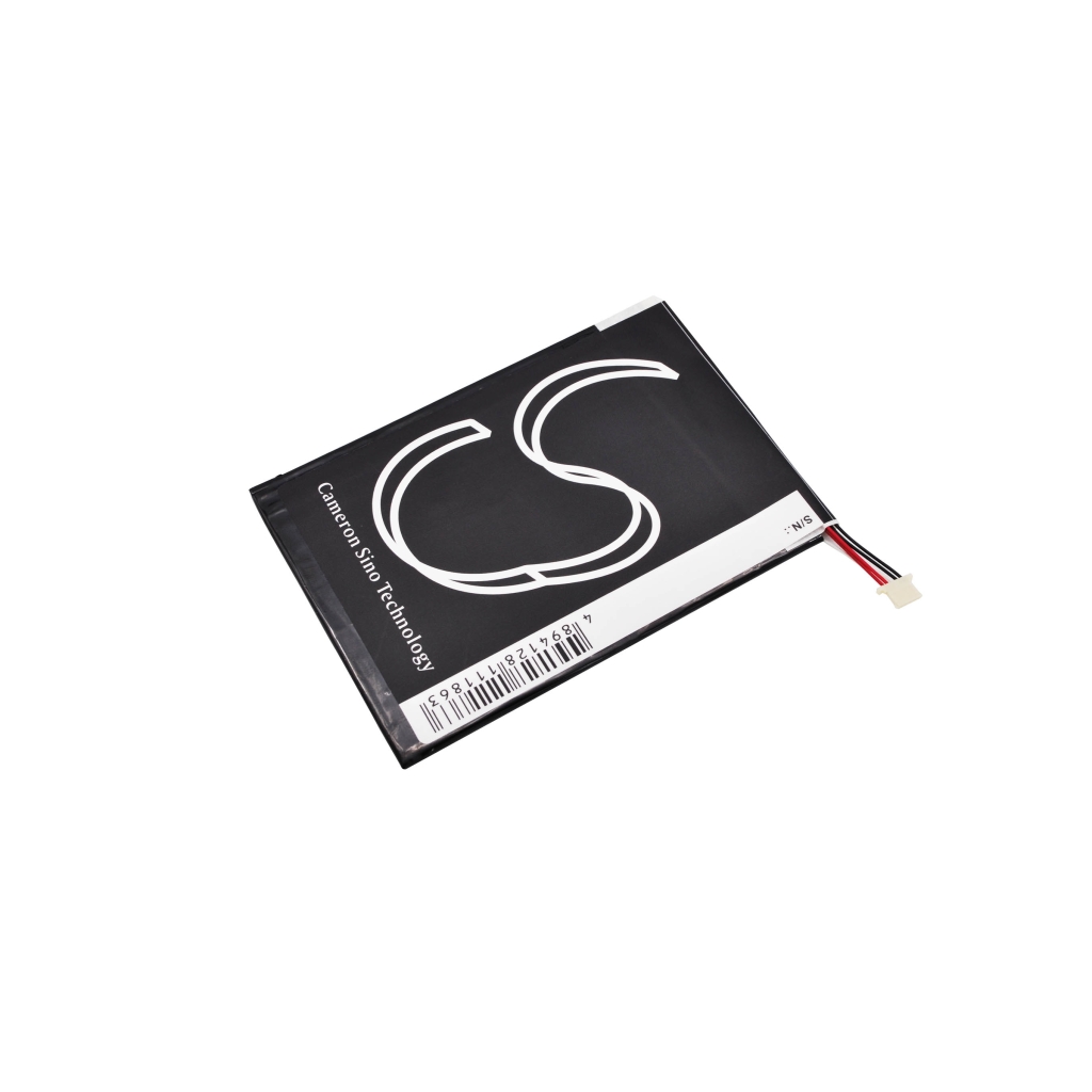 Tabletin akku Blu P60W (CS-BLP600SL)