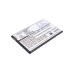 Yhteensopiva akun vaihto BLU C755005200L