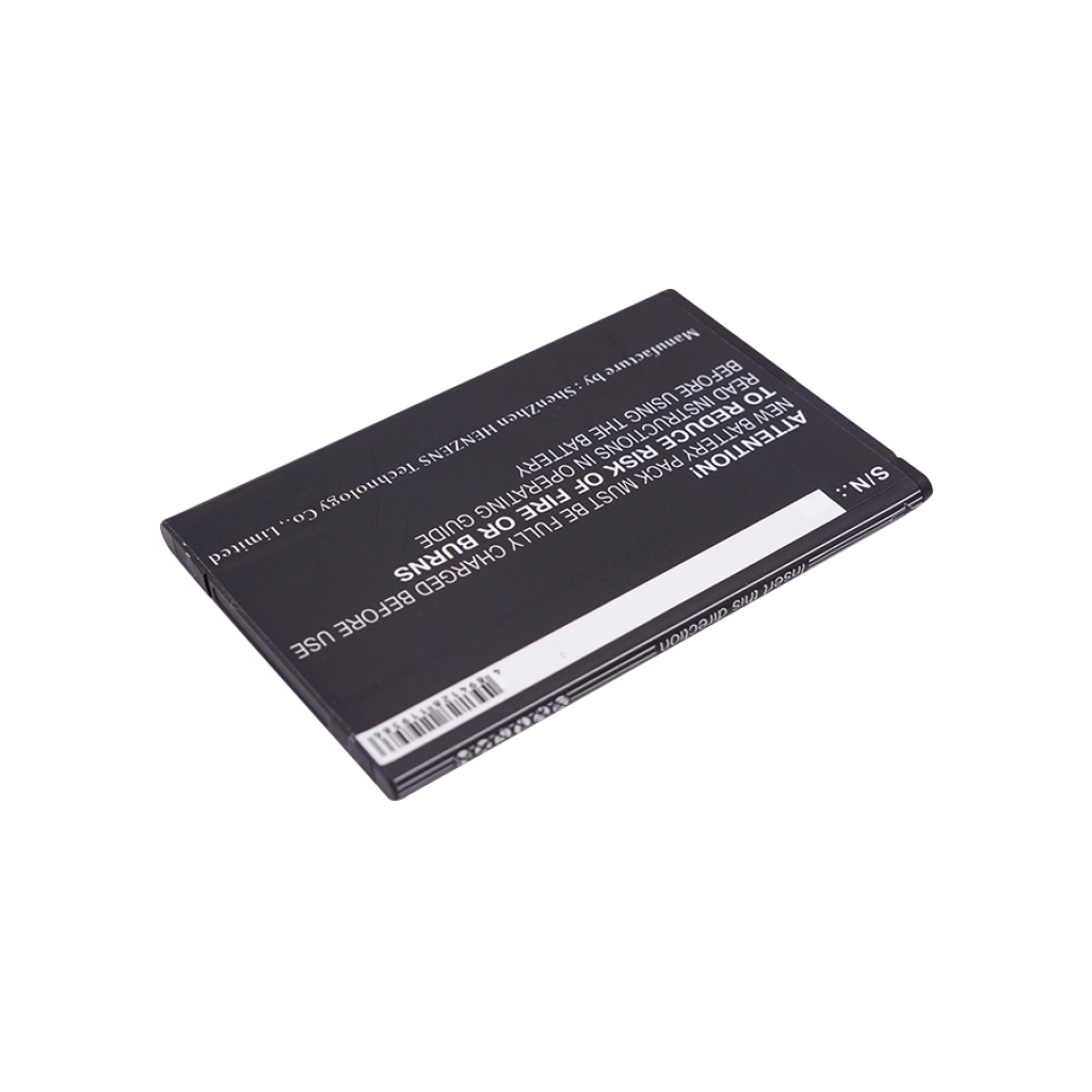 Yhteensopiva akun vaihto BLU C755005200L