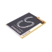 Yhteensopiva akun vaihto BLU C755005200L