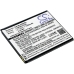 Yhteensopiva akun vaihto BLU C685845200L