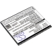 Yhteensopiva akun vaihto BLU C685845200L