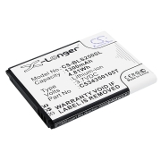 Battery compatibleWith Mobile Phone Battery