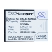 Yhteensopiva akun vaihto BLU C595005142L