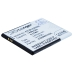 Yhteensopiva akun vaihto BLU C595005142L