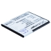 Yhteensopiva akun vaihto BLU C595005142L