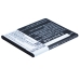 Yhteensopiva akun vaihto BLU C595005142L
