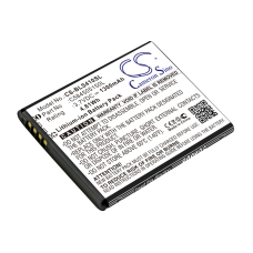 Yhteensopiva akun vaihto BLU C584505150L,C584505150T