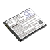 Matkapuhelimen akku BLU S410 (CS-BLS410SL)