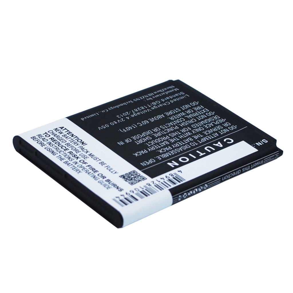Matkapuhelimen akku BLU S430U (CS-BLS430SL)
