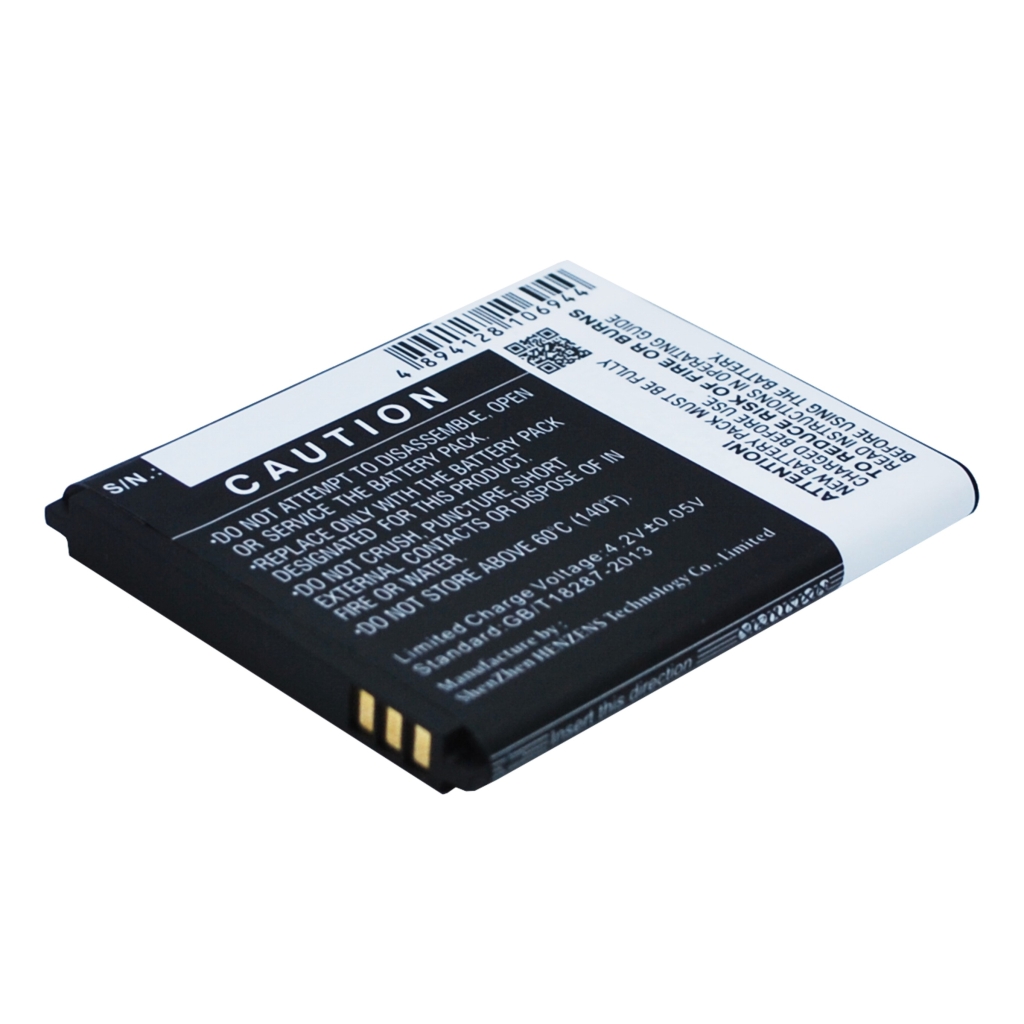 Matkapuhelimen akku BLU S430U (CS-BLS430SL)