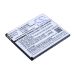 Yhteensopiva akun vaihto BLU C635404170L