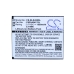 Yhteensopiva akun vaihto BLU C635404170L