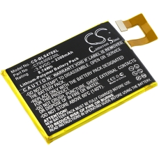 Yhteensopiva akun vaihto BLU C705305230L