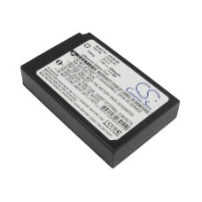 Yhteensopiva akun vaihto Olympus BLS-5,BLS-50,PS-BLS5