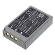 Battery Replaces Olympus BLS-50
